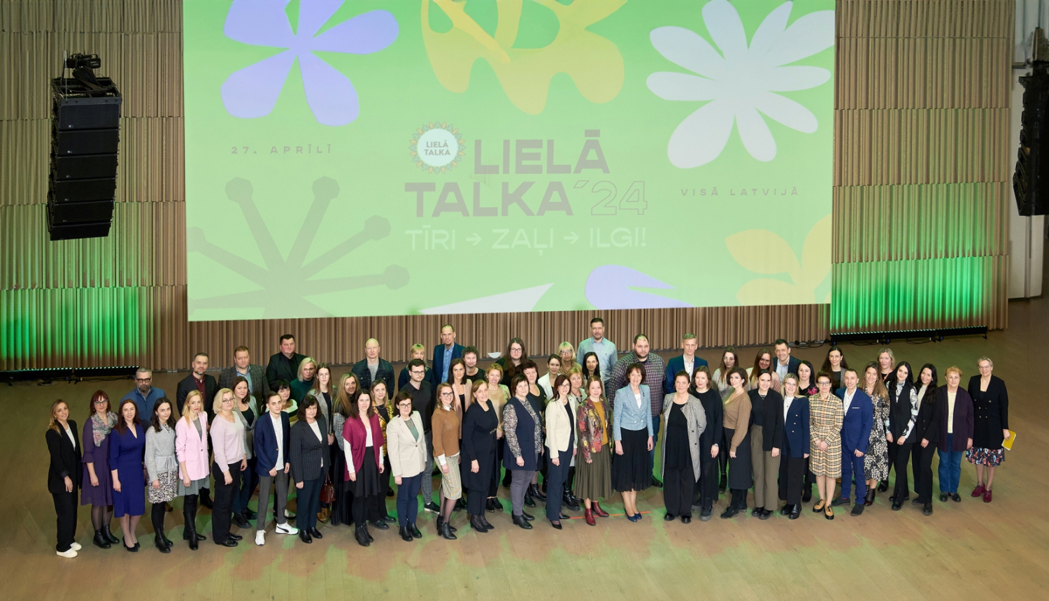 talka