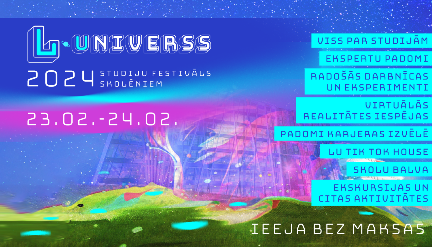 l-universs