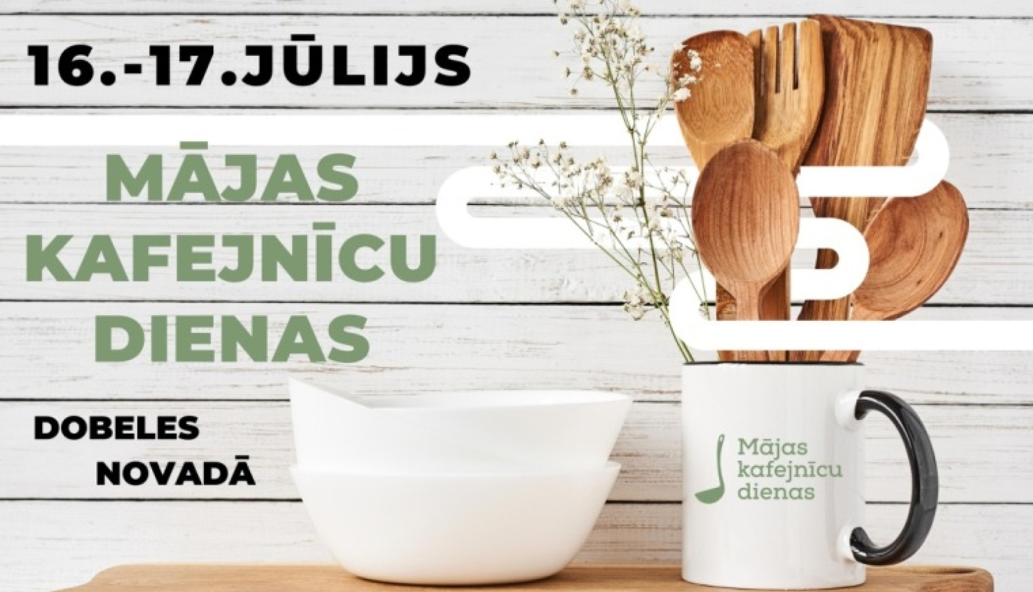 mājas 