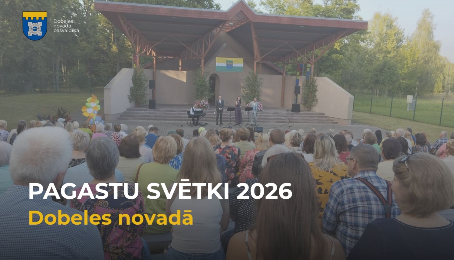 Pagastu svētki 2026