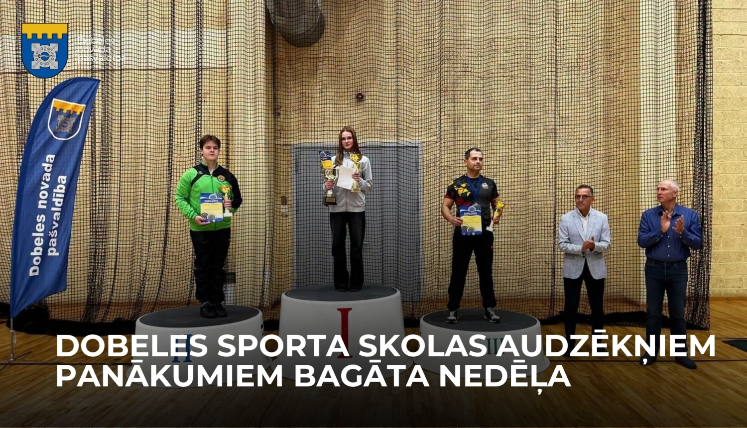 sporta skola