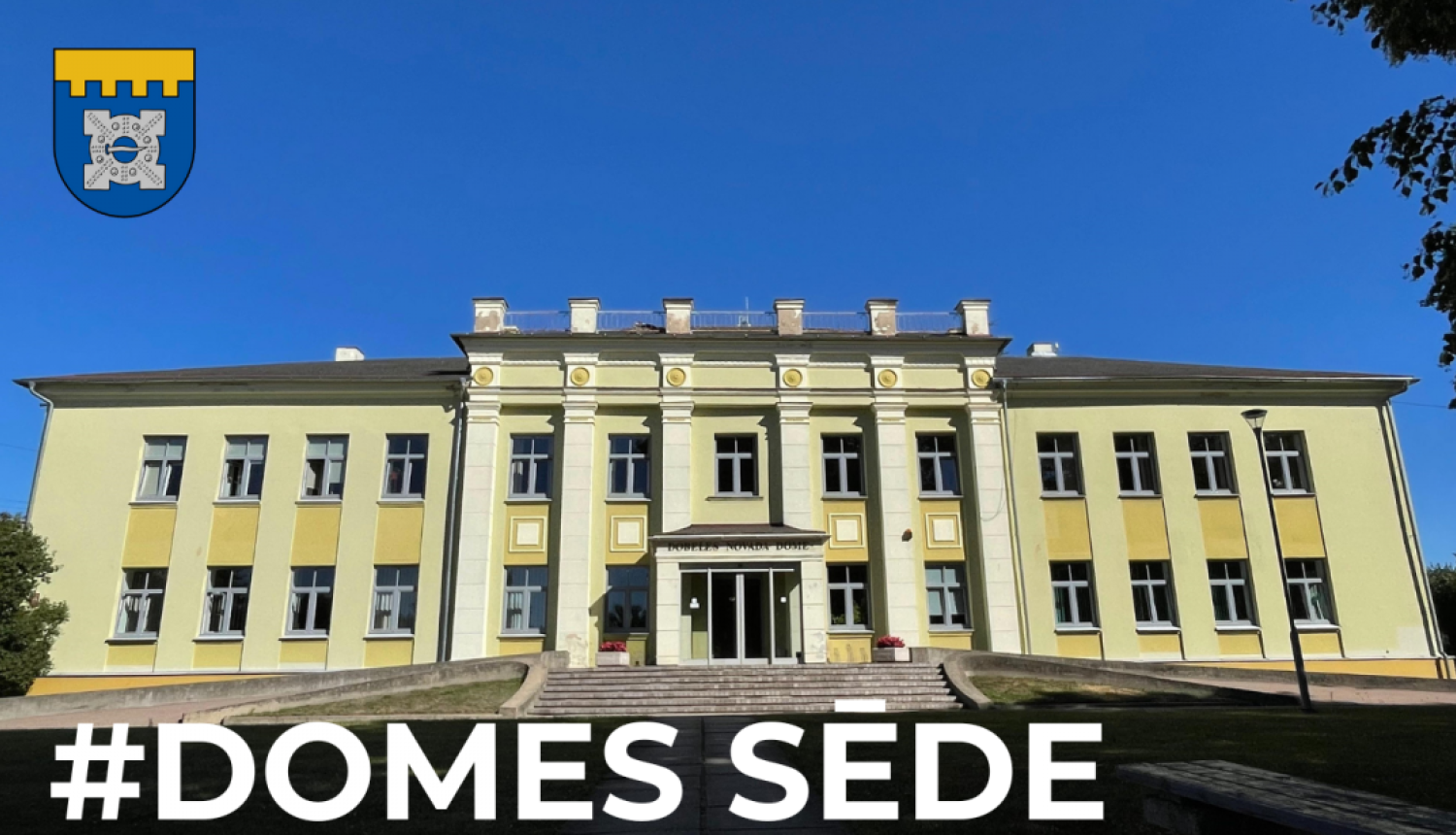 domes sede