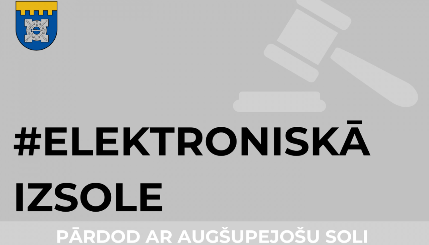 izsole