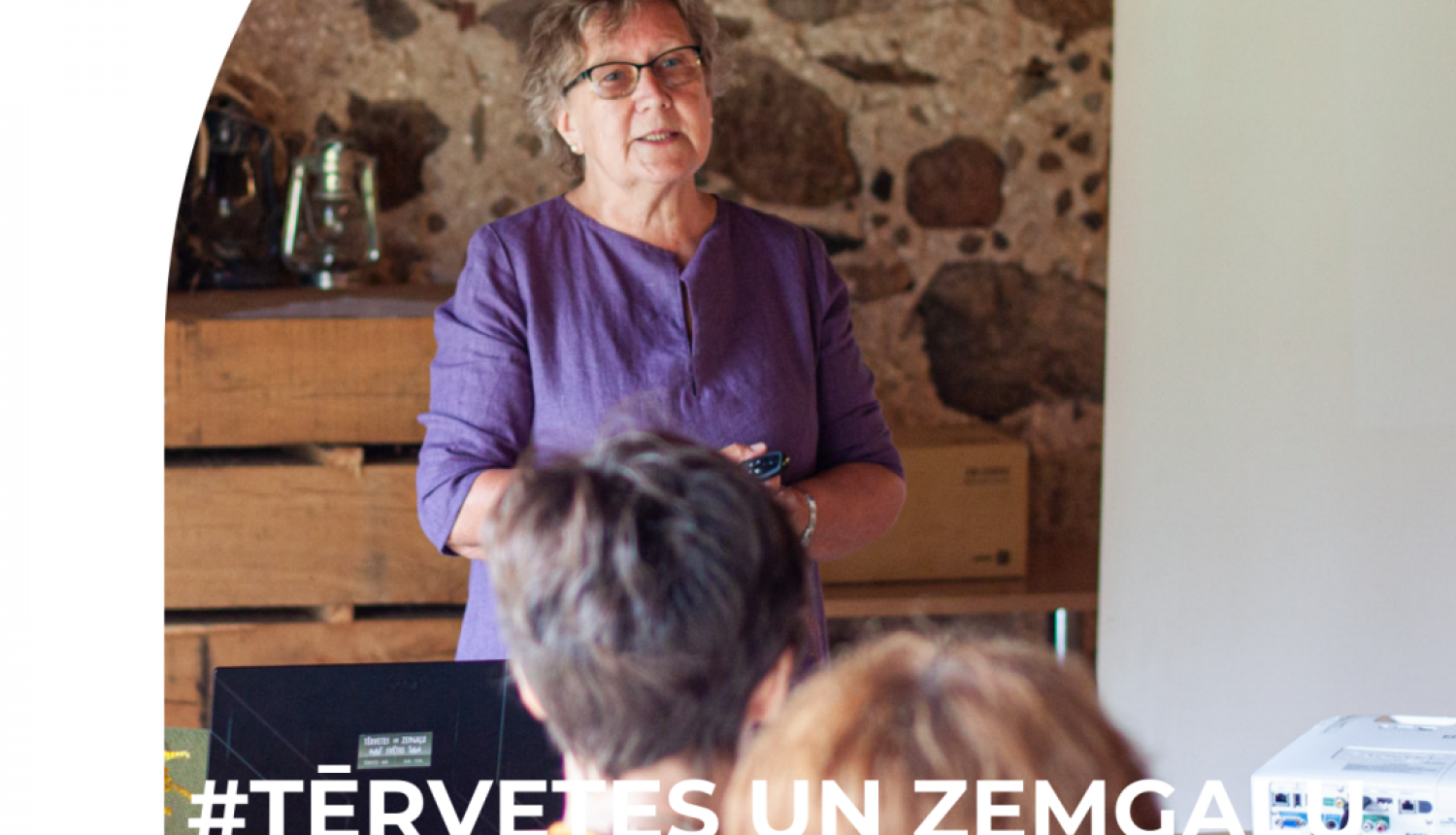 tervete
