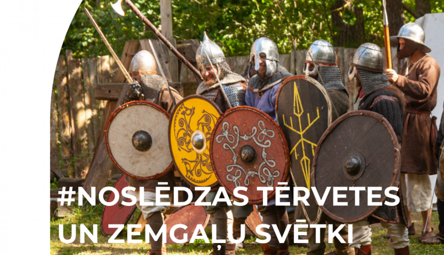 tervete