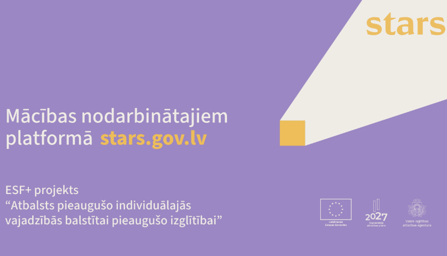 Mācības pieaugušajiem