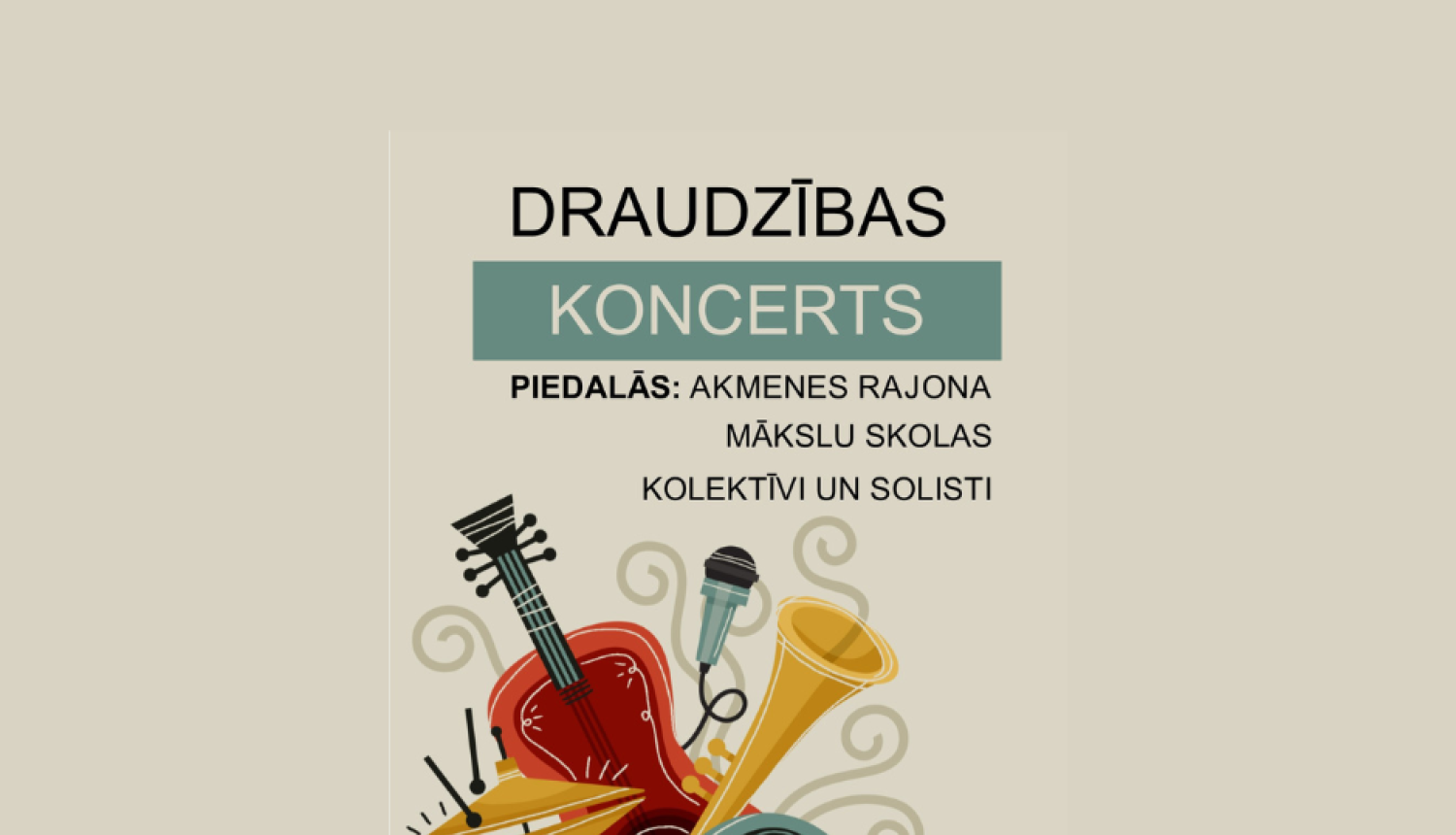 koncerts