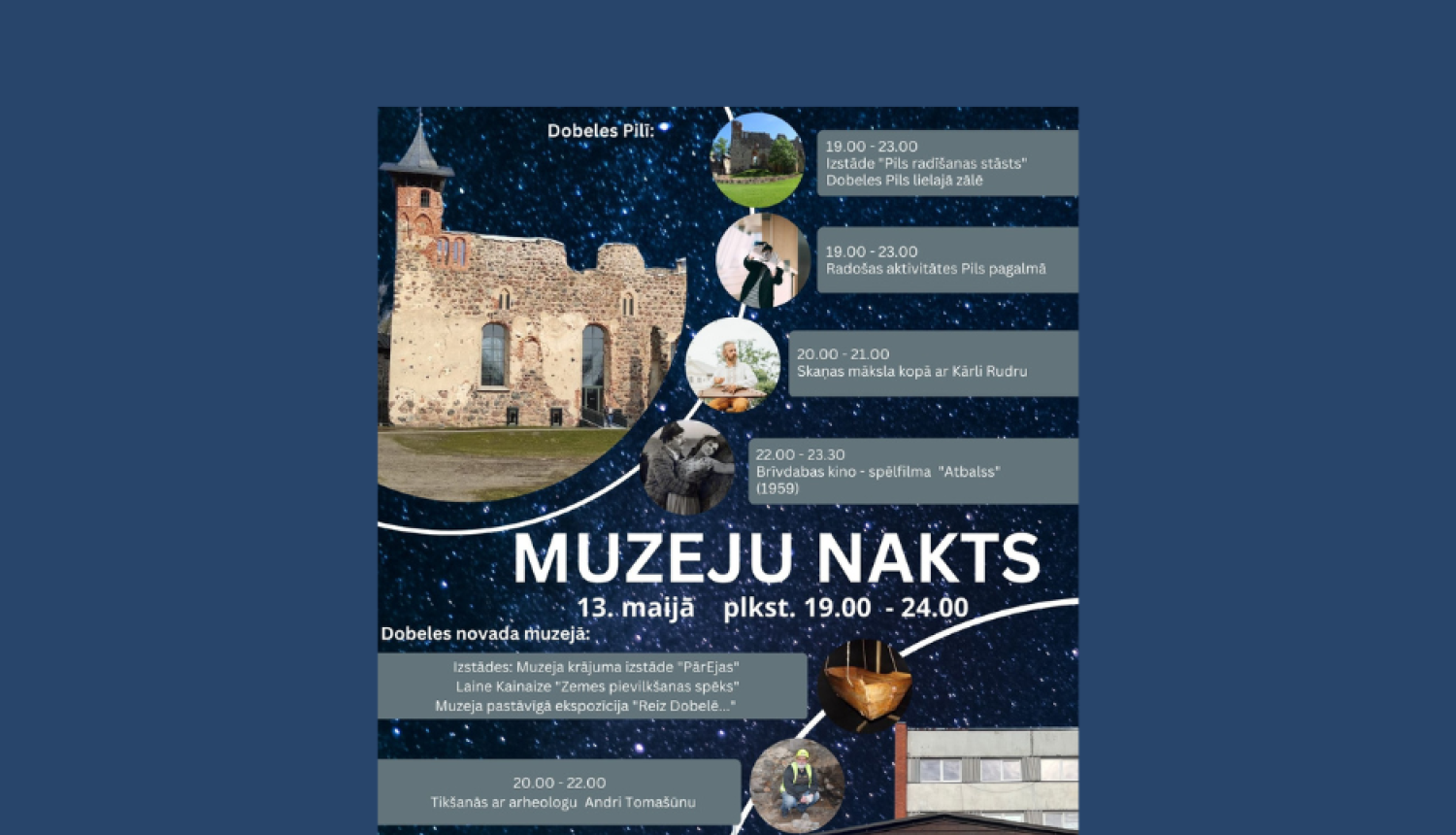 pasākums