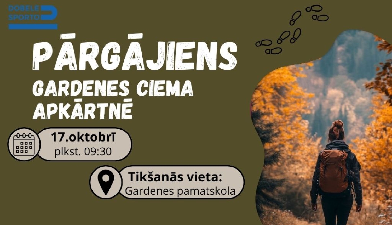 pārgājiens
