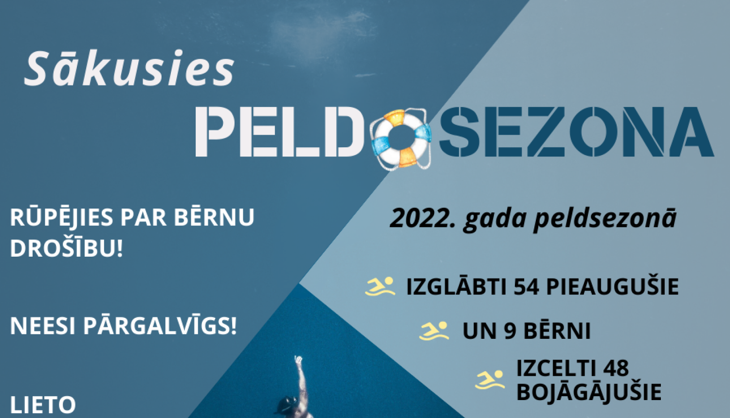 peldsezona