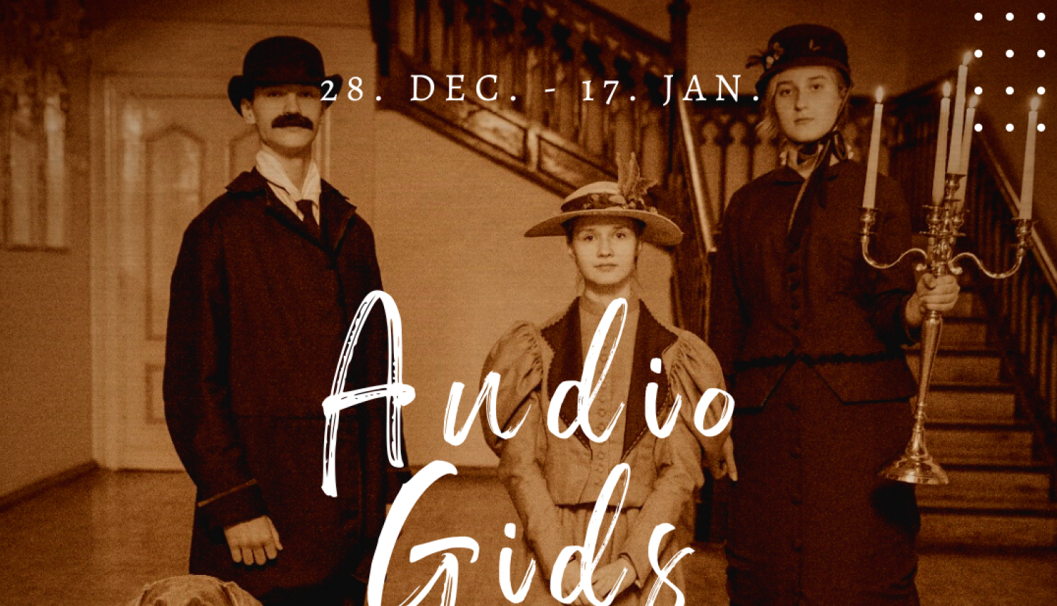 audio gids