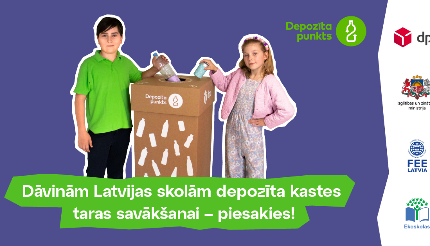 depozits