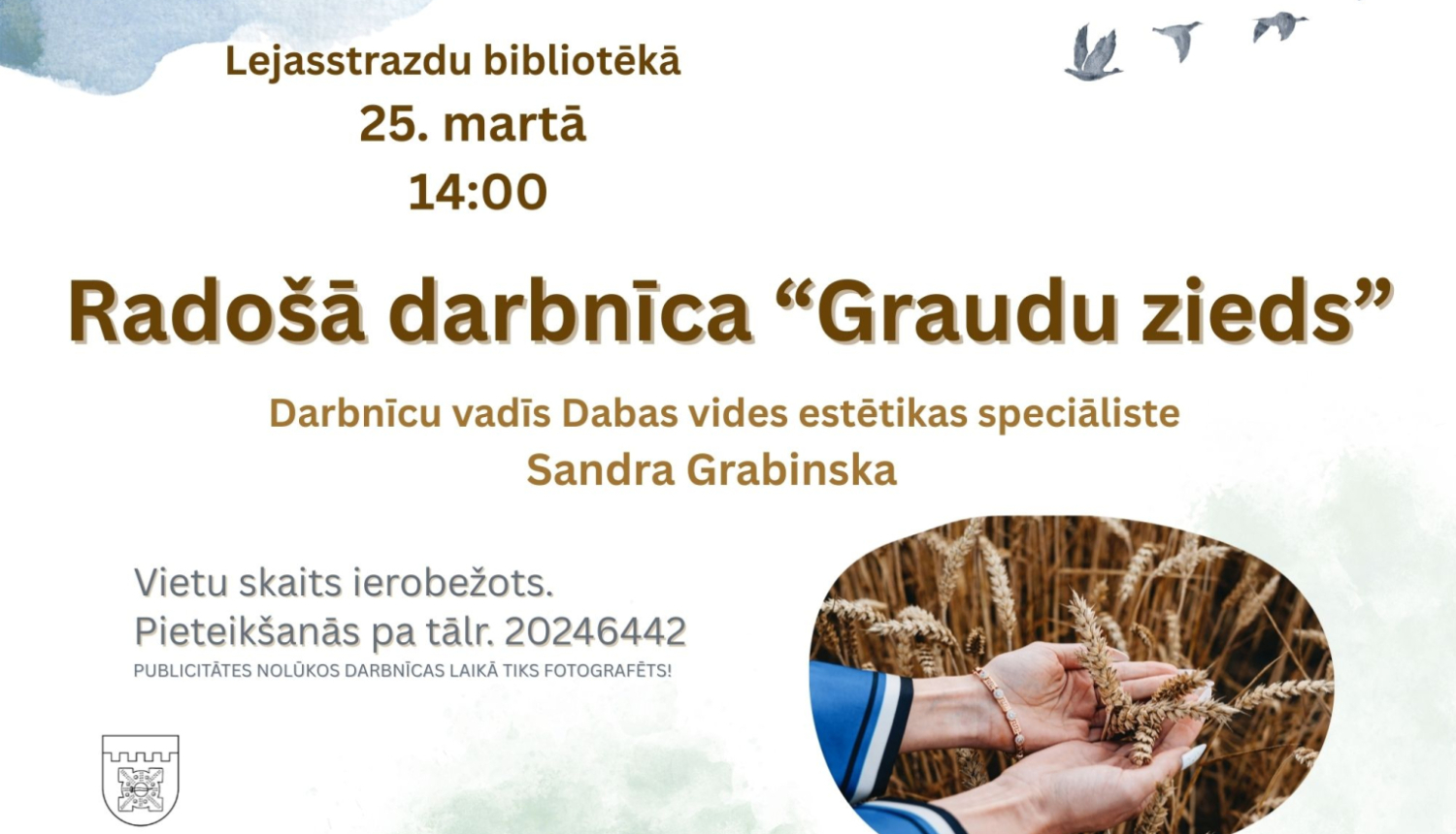 Lejasstrazdi