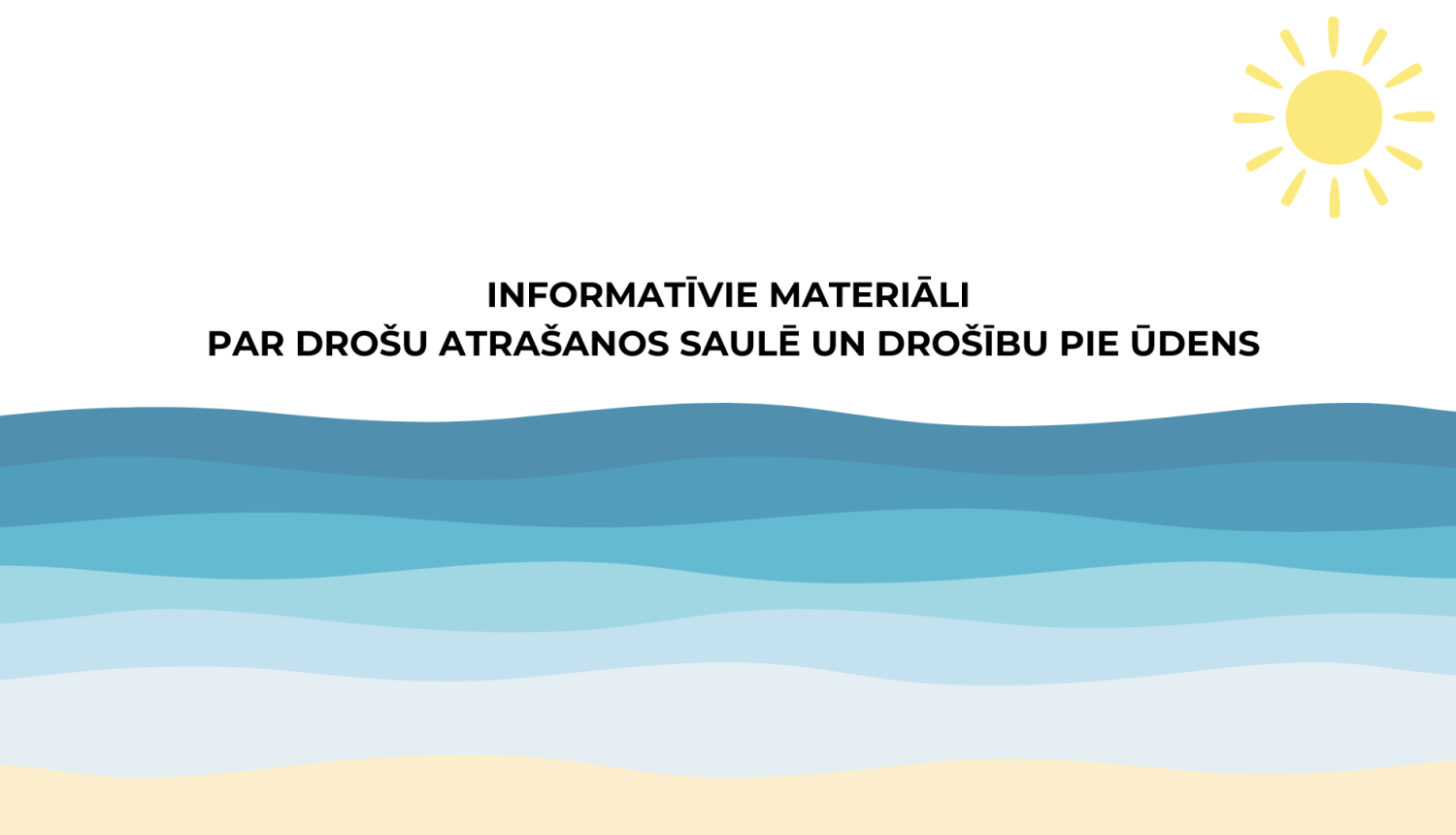 Informativie materiali
