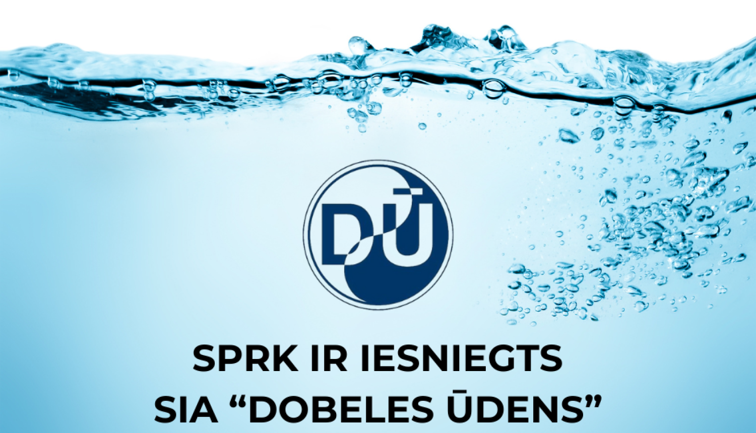 ŪDENS 