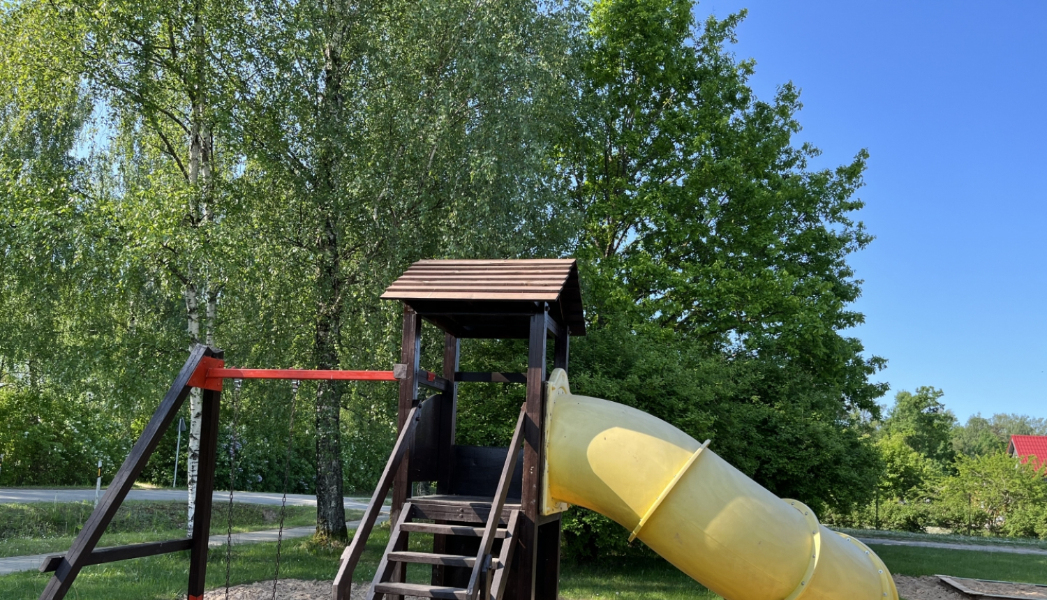 Labiekārtošana