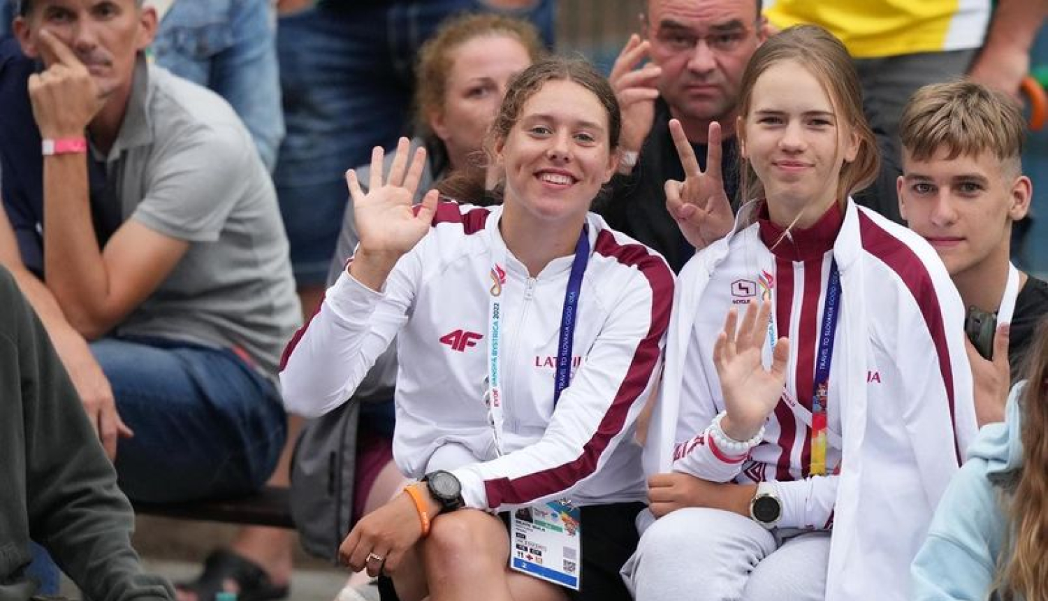 Olimpiāde Banska