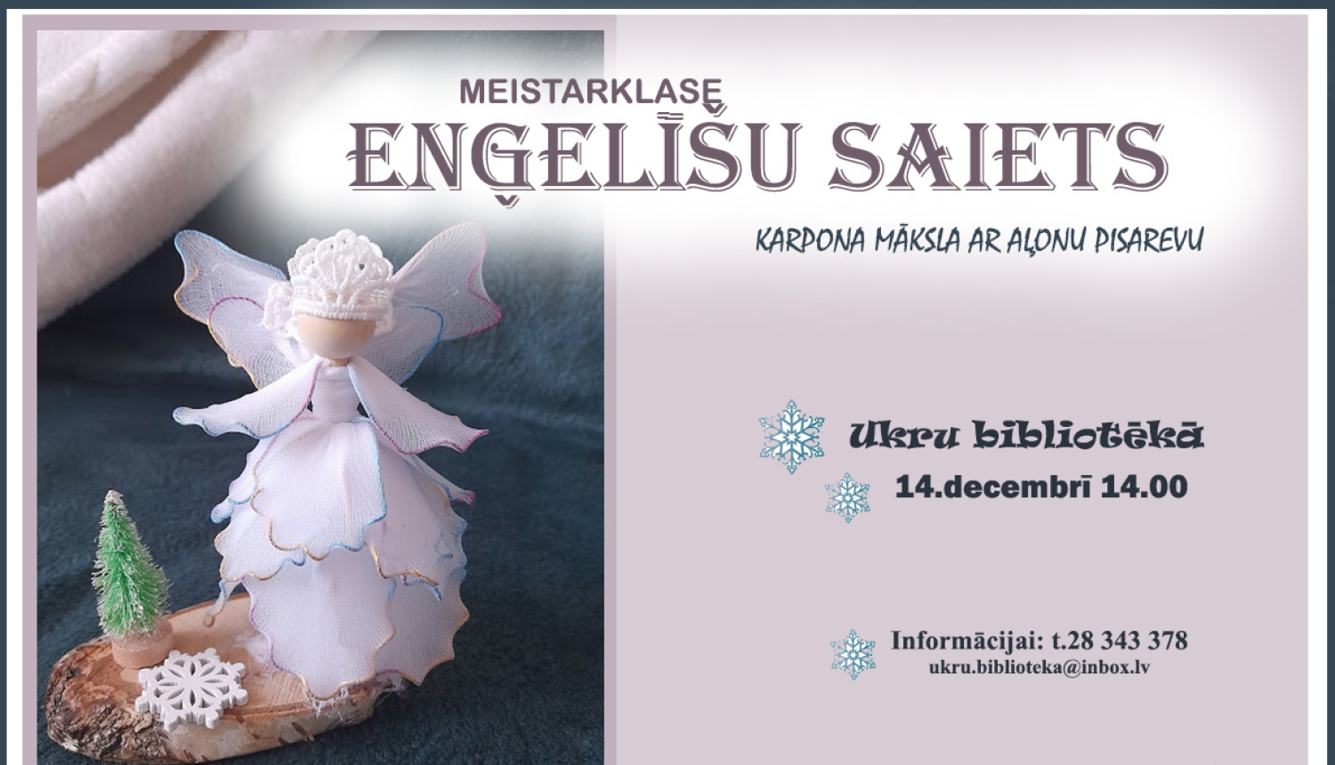 eņģeļu saiets
