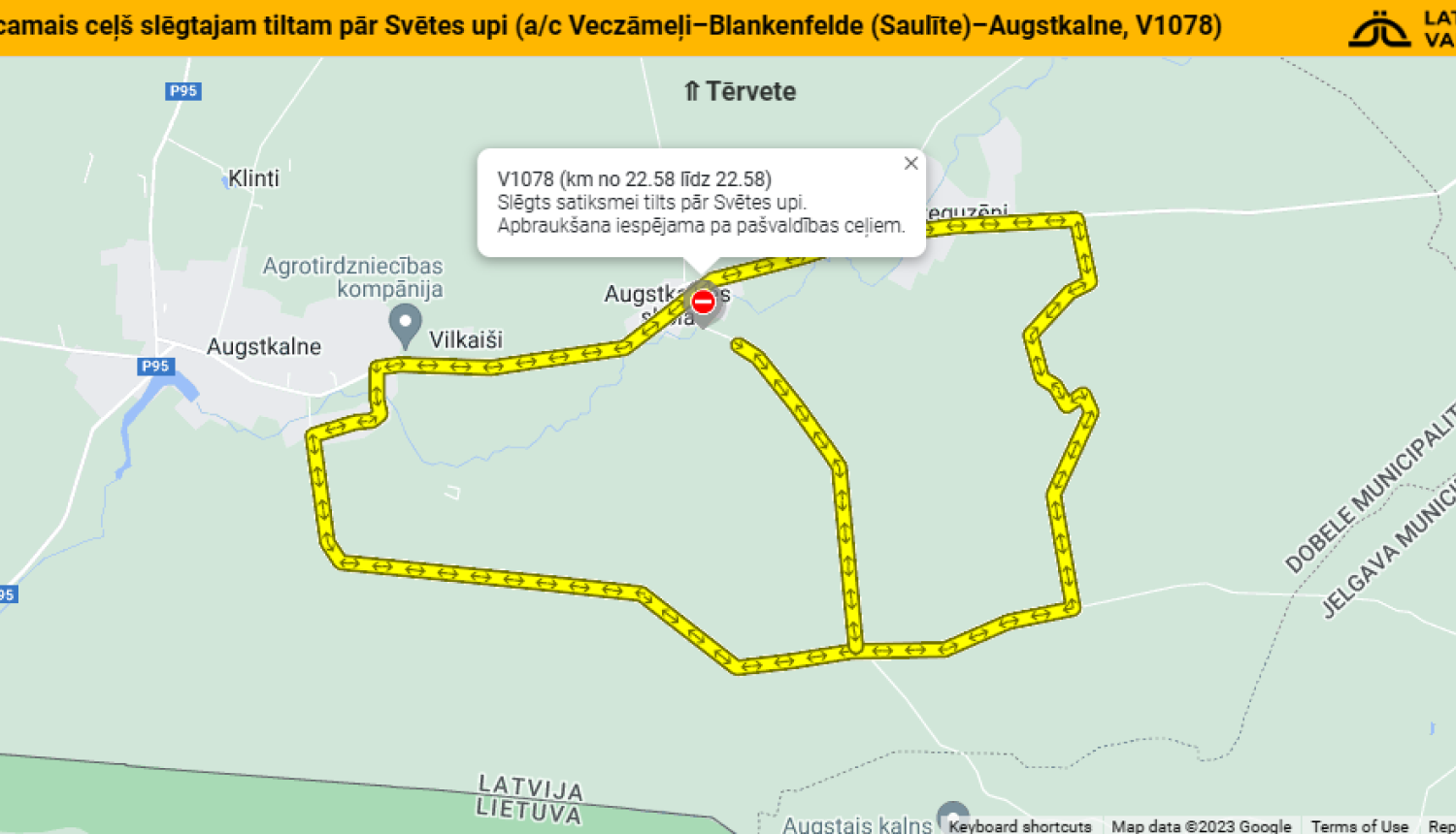 karte