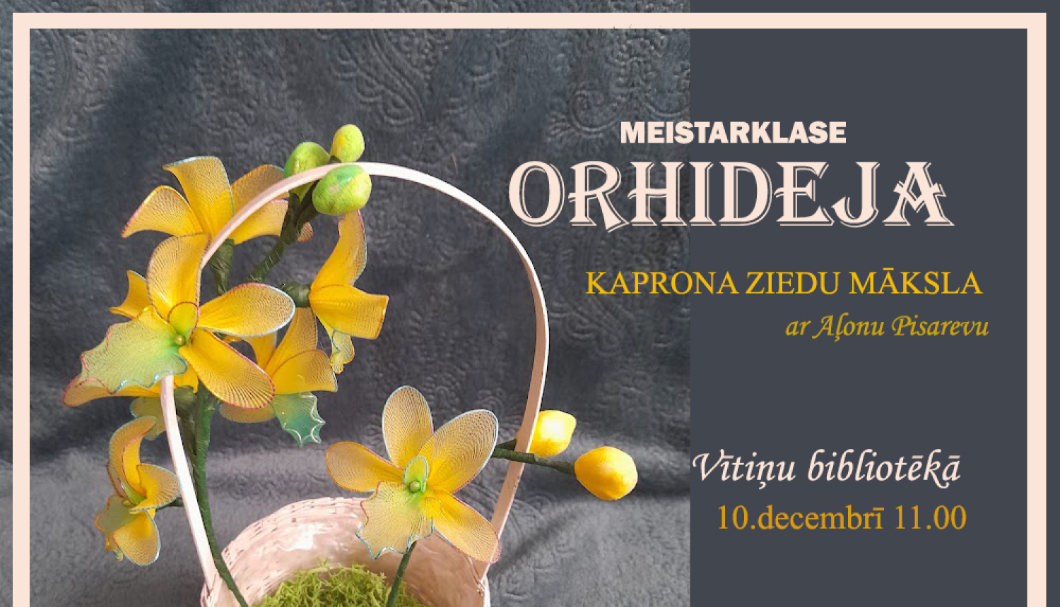 meistarklase