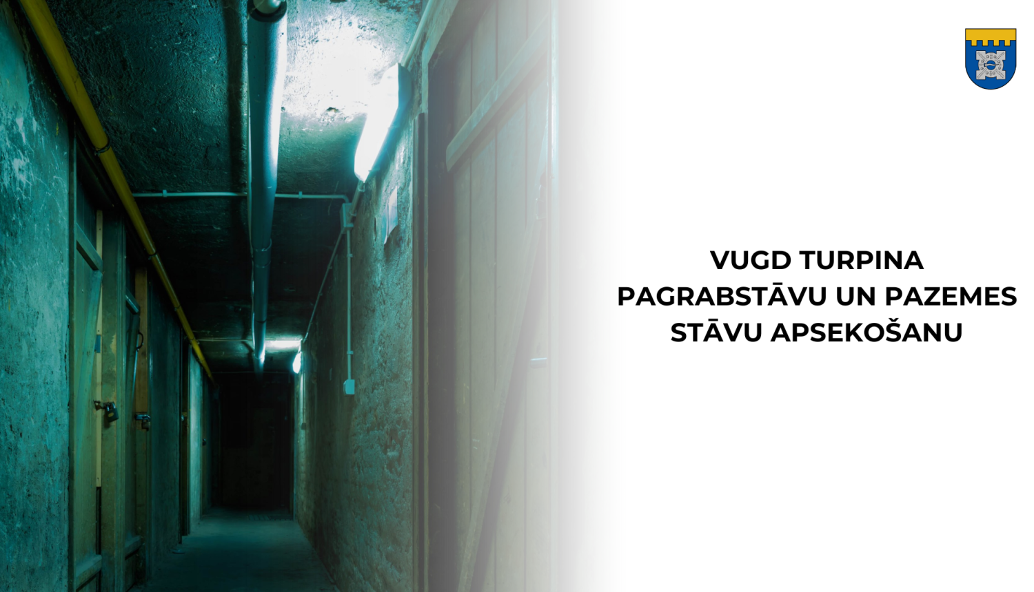 pagrabstāvi