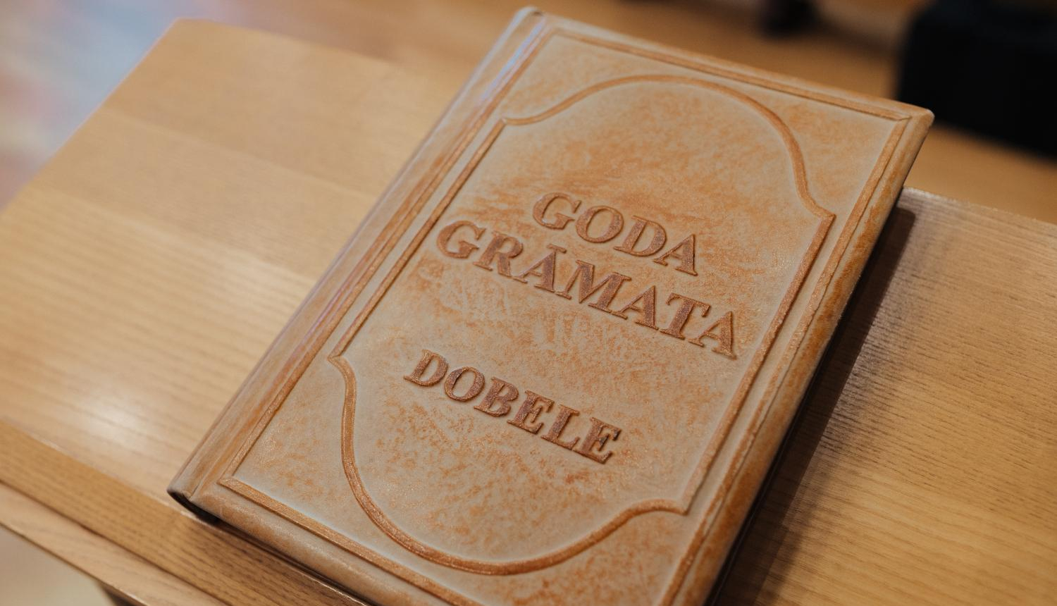 Goda zīme