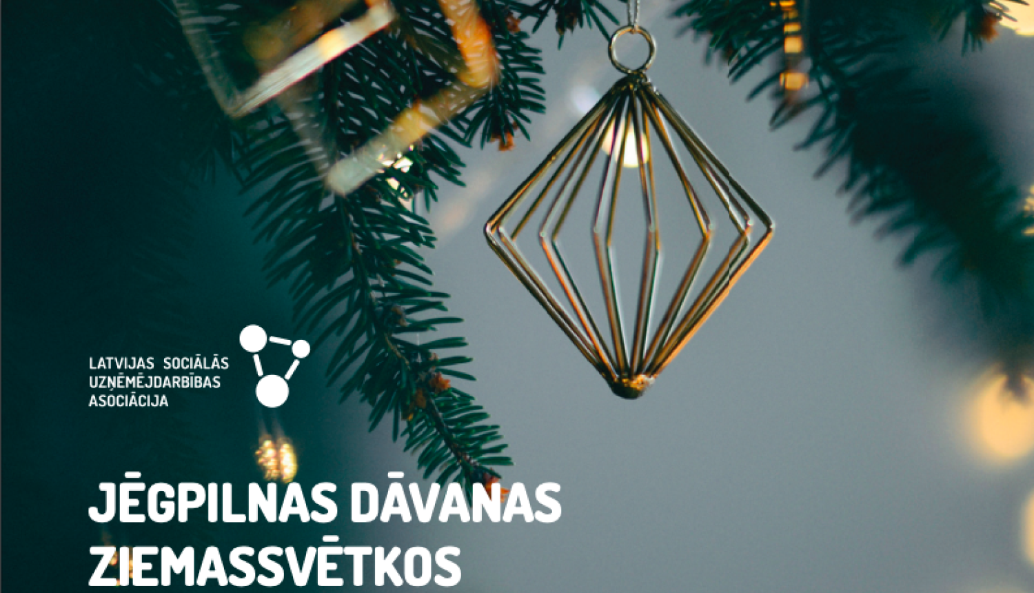 Jēgpilnas dāvanas