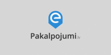 baneris e pakalpojumi