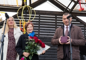 Ābolu svētki 2022