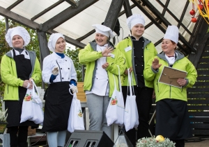 Ābolu svētki 2022