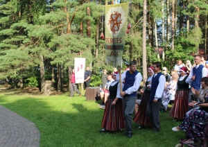 Tērvetes svētki