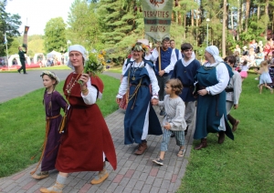 Tērvetes svētki