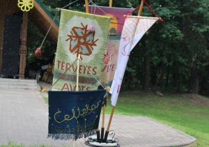 Tērvetes svētki