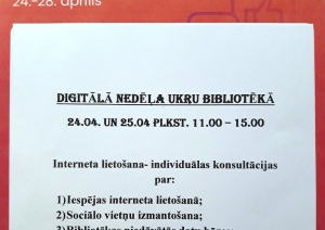 Ukru bibliotēka