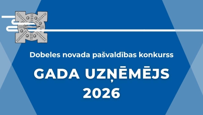 gada uzņēmējs