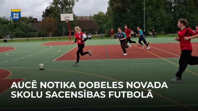 sporta skola