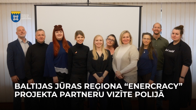 Projekts