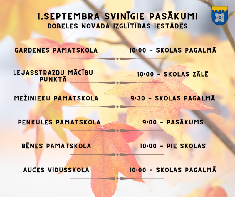 1.septembris