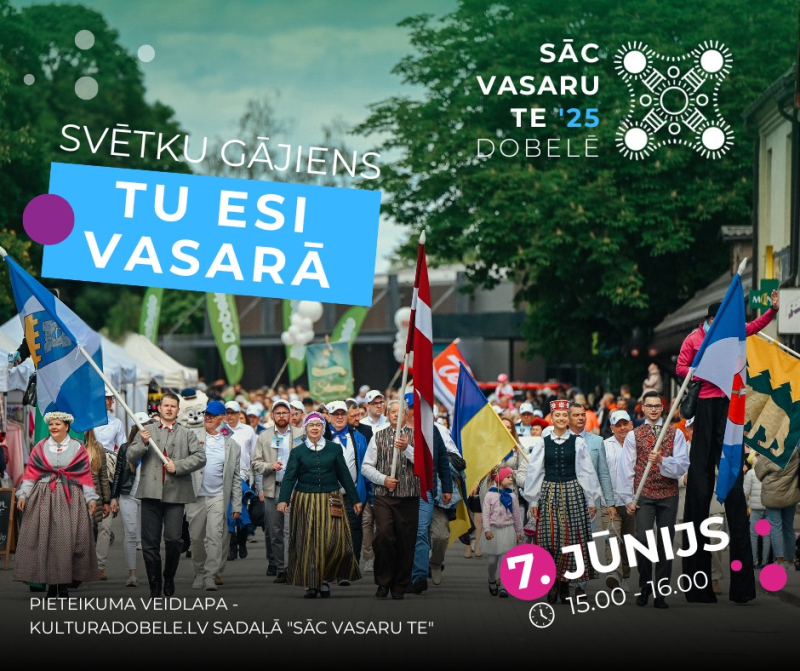 Sāc vasaru te