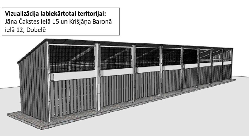 infrastruktūra
