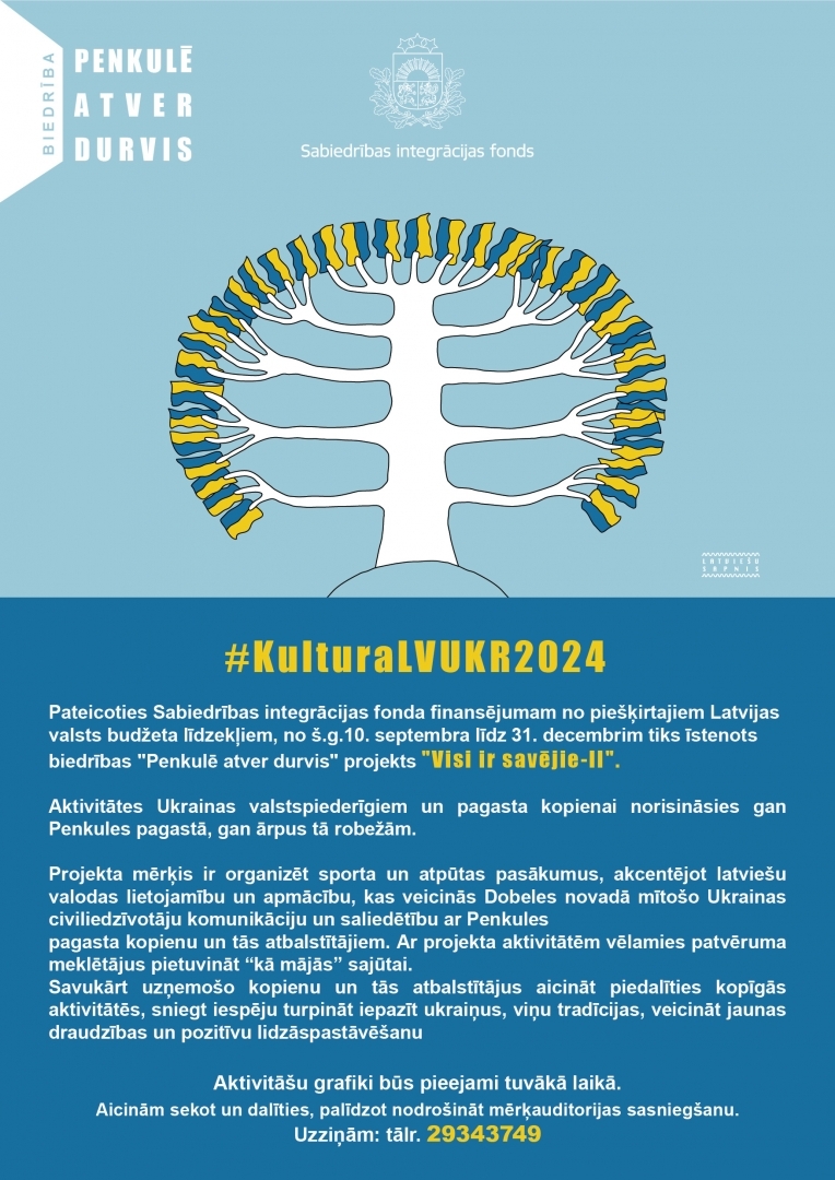 projekts