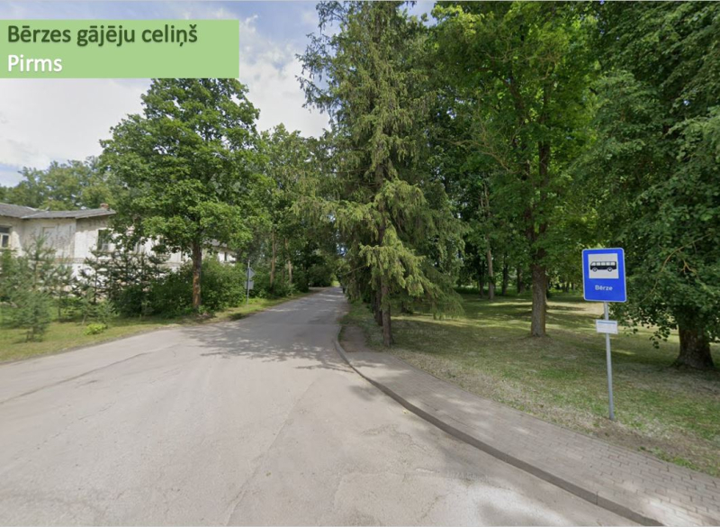 infrastruktūra