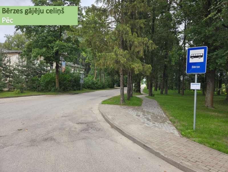 infrastruktūra