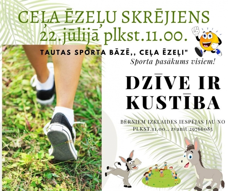 ceļu