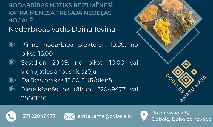 Dziju krasosana 3