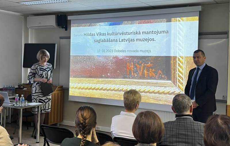 Vīka