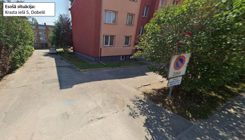 infrastruktūra
