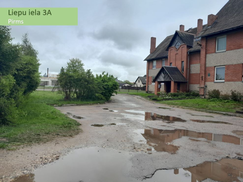 infrastruktūra