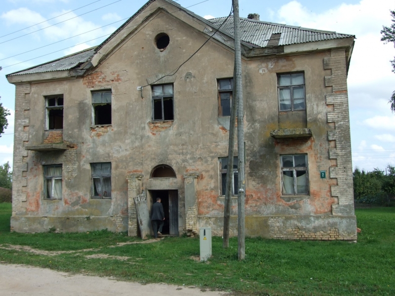 grausti