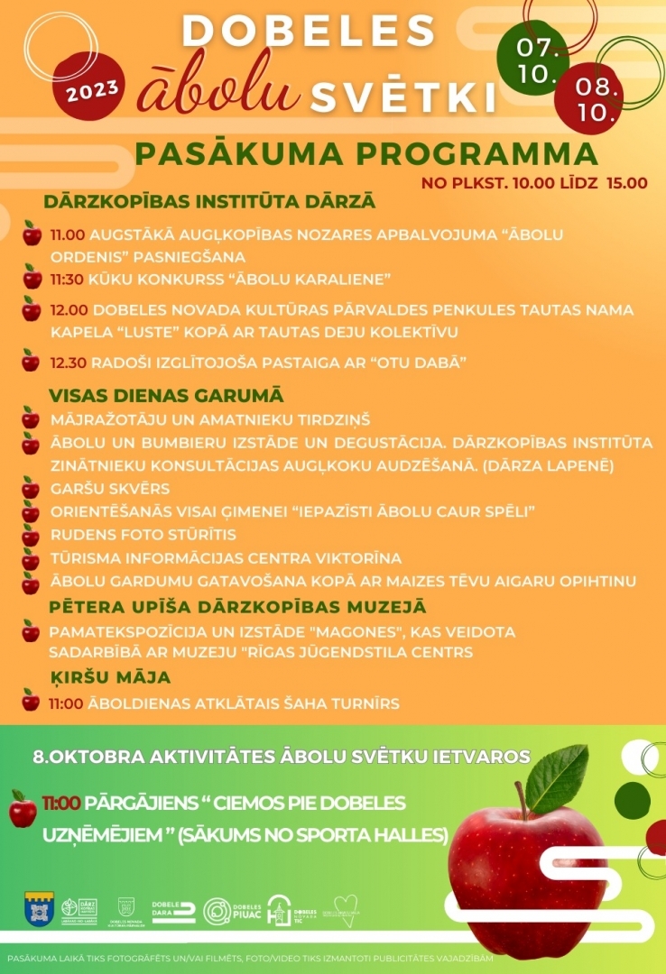 PROGRAMMA